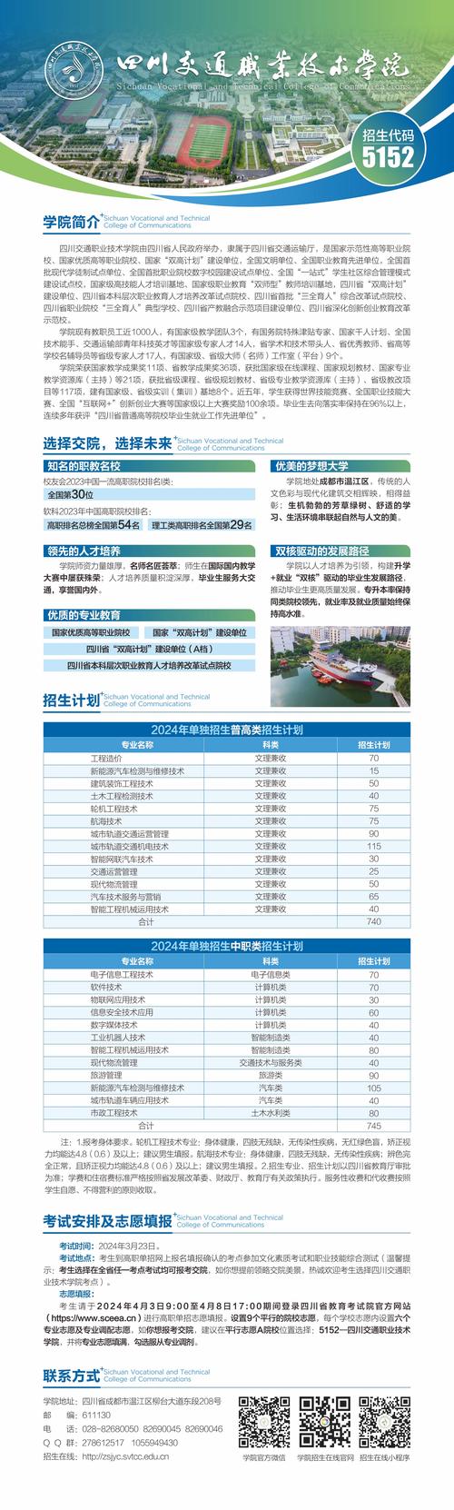 包含四川交通职业技术学院几本的词条-第3张图片-职教招生网 包含四川交通职业技术学院几本的词条-第3张图片-职教招生网