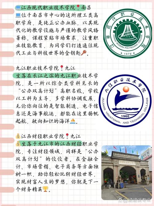 江西应用技术职业学院,江西应用技术职业学院单招?-第4张图片-职教招生网 江西应用技术职业学院,江西应用技术职业学院单招?-第4张图片-职教招生网