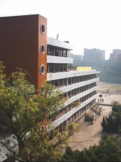 四川省宣汉职业中专学校，四川宣汉职业中专技术学校