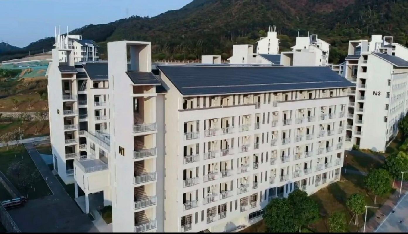 航空职校学校?航空职业学校招生条件?-第5张图片-职教招生网 航空职校学校?航空职业学校招生条件?-第5张图片-职教招生网