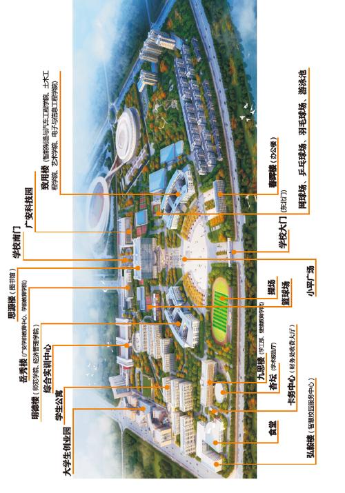 广安职业技术学院是公办吗?广安职业技术学院是公办学校吗?-第3张图片-职教招生网 广安职业技术学院是公办吗?广安职业技术学院是公办学校吗?-第3张图片-职教招生网
