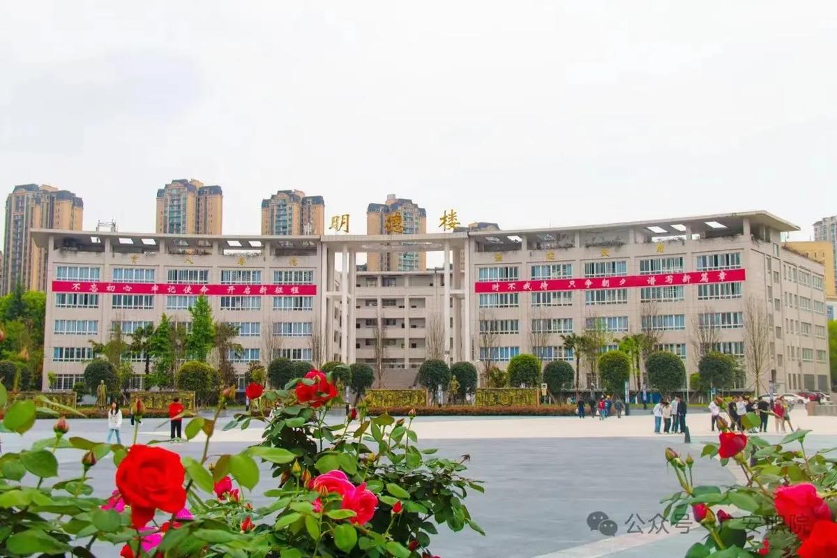 广安职业技术学院是公办吗?广安职业技术学院是公办学校吗?-第6张图片-职教招生网 广安职业技术学院是公办吗?广安职业技术学院是公办学校吗?-第6张图片-职教招生网