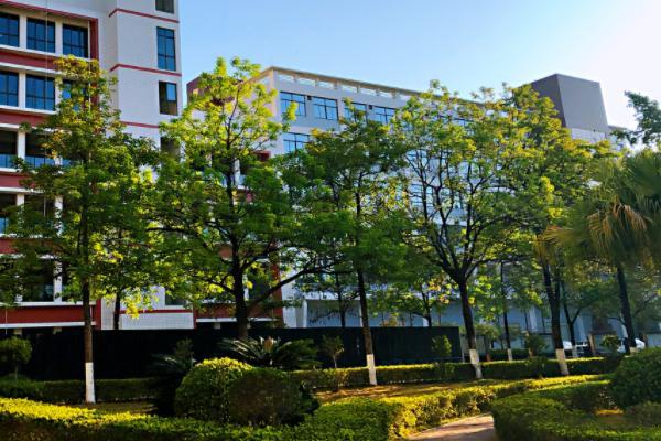 成都市机械高级技工学校官方网站首页,成都市机械技工学校地址?-第1张图片-职教招生网 成都市机械高级技工学校官方网站首页,成都市机械技工学校地址?-第1张图片-职教招生网