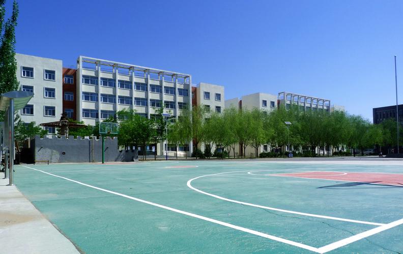 包头技工技术学校,包头市技工学校?-第6张图片-职教招生网 包头技工技术学校,包头市技工学校?-第6张图片-职教招生网