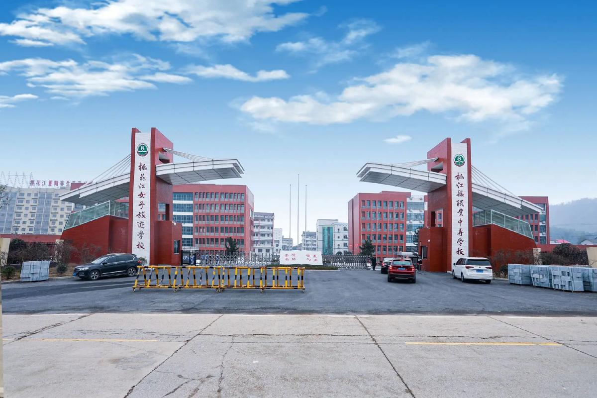 桃江县职业中专学校,桃江县职业中专学校公众号?-第3张图片-职教招生网 桃江县职业中专学校,桃江县职业中专学校公众号?-第3张图片-职教招生网