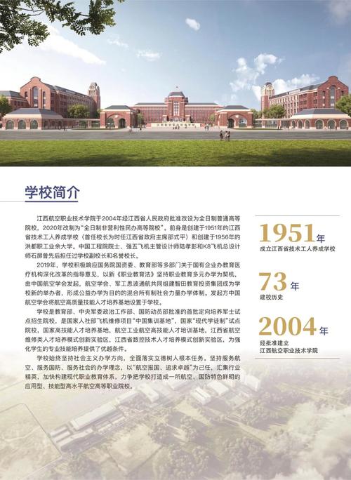 江西省航空职业学校?江西省航空职业学校是大专吗?-第2张图片-职教招生网 江西省航空职业学校?江西省航空职业学校是大专吗?-第2张图片-职教招生网