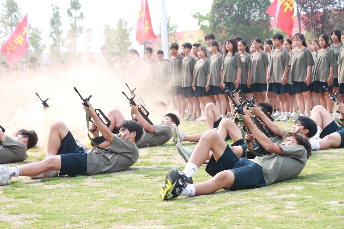 绵阳九州技术学校怎么样,绵阳市九州职业技术学校?-第4张图片-职教招生网 绵阳九州技术学校怎么样,绵阳市九州职业技术学校?-第4张图片-职教招生网