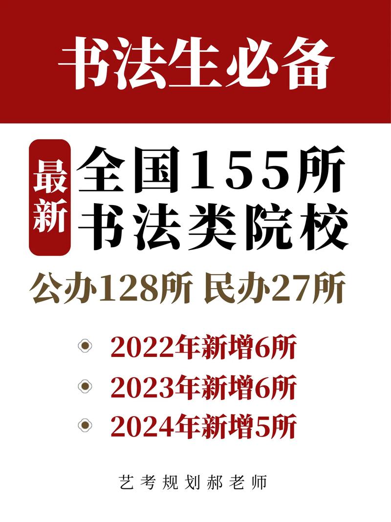 书法属于美术专业吗?书法属于美术的哪个类别?-第4张图片-职教招生网 书法属于美术专业吗?书法属于美术的哪个类别?-第4张图片-职教招生网