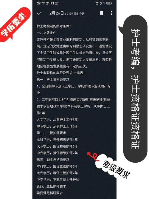护理专业学历,护理专业学历提高前景?-第5张图片-职教招生网 护理专业学历,护理专业学历提高前景?-第5张图片-职教招生网