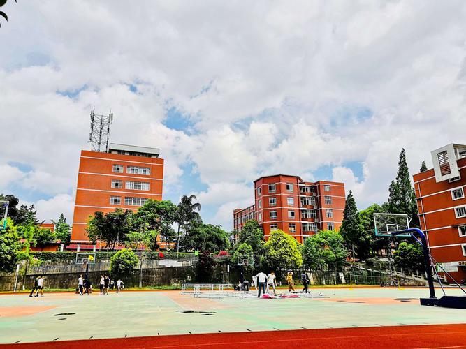 成都市机械高级技工学校在哪?成都市机械高级技工学校在哪个街道?-第5张图片-职教招生网 成都市机械高级技工学校在哪?成都市机械高级技工学校在哪个街道?-第5张图片-职教招生网