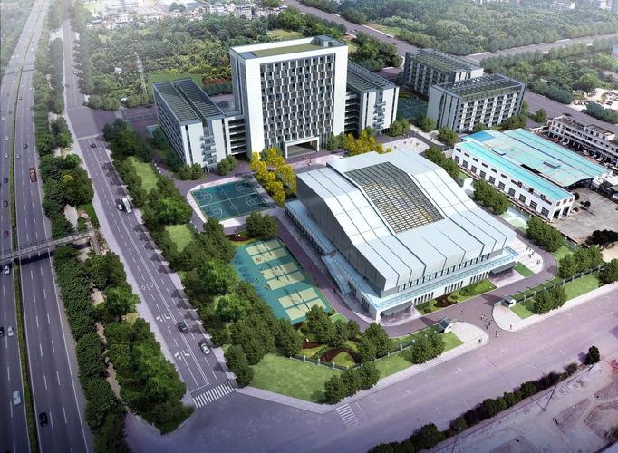 四川省理工技师学院怎么样,四川省理工技师学院怎么样知乎-第6张图片-职教招生网 四川省理工技师学院怎么样,四川省理工技师学院怎么样知乎-第6张图片-职教招生网