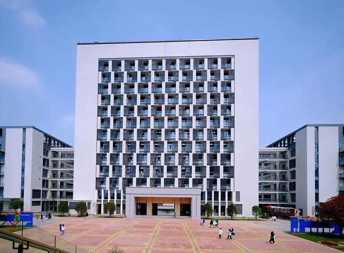 四川省理工技师学院怎么样,四川省理工技师学院怎么样知乎-第7张图片-职教招生网 四川省理工技师学院怎么样,四川省理工技师学院怎么样知乎-第7张图片-职教招生网