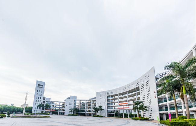 陆河技工学校?陆河职校报名电话?-第2张图片-职教招生网 陆河技工学校?陆河职校报名电话?-第2张图片-职教招生网