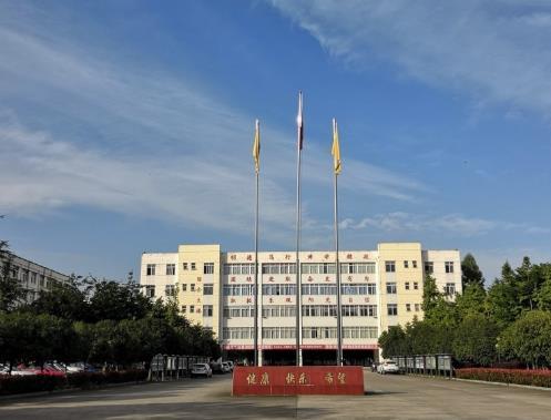 四川广汉职业中专?四川广汉职业中专学校哪些专业好?-第4张图片-职教招生网 四川广汉职业中专?四川广汉职业中专学校哪些专业好?-第4张图片-职教招生网