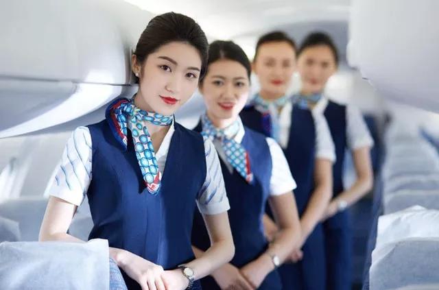 航空安检专业好吗,航空安检员需要什么学历?-第4张图片-职教招生网 航空安检专业好吗,航空安检员需要什么学历?-第4张图片-职教招生网