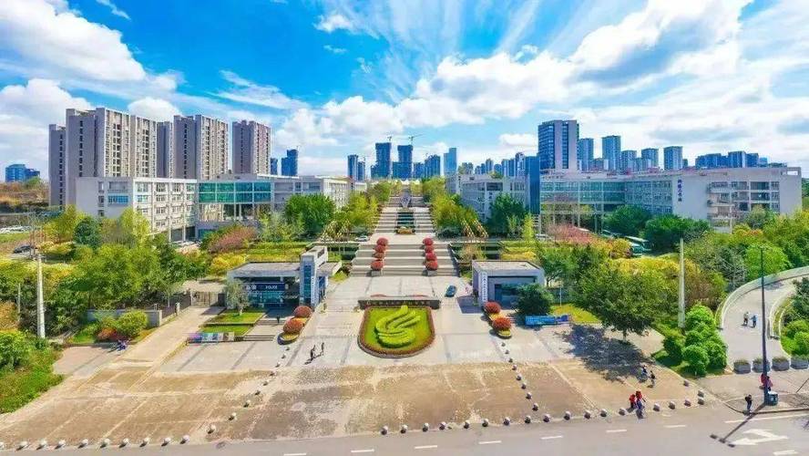 成都工业技术学校在哪里?成都工业技术职业学院怎么样??-第2张图片-职教招生网 成都工业技术学校在哪里?成都工业技术职业学院怎么样??-第2张图片-职教招生网