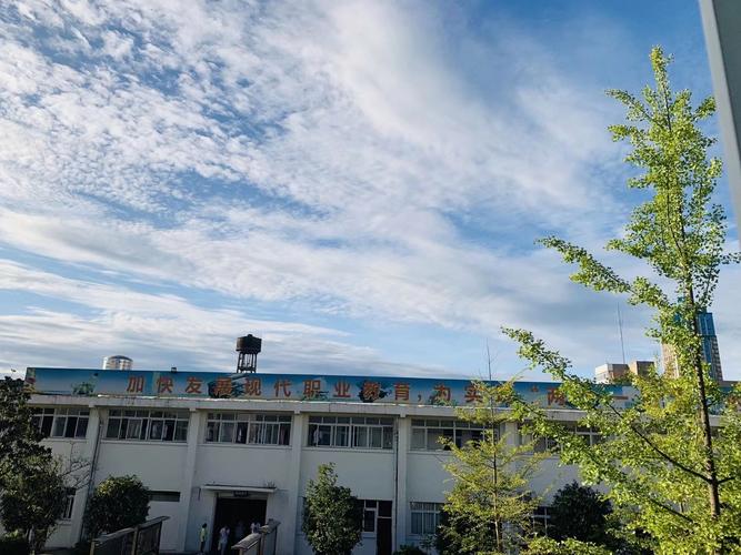 成都新运(高铁)职业学校简介,成都新运高铁职业技术学院?-第3张图片-职教招生网 成都新运(高铁)职业学校简介,成都新运高铁职业技术学院?-第3张图片-职教招生网