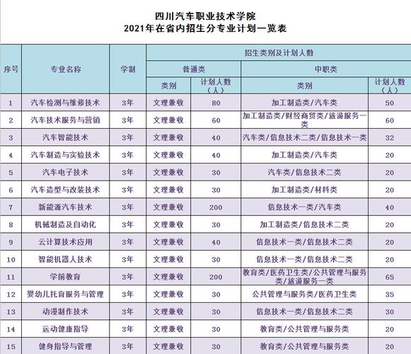 四川汽车职业技术学院民办还是公办,四川汽车职业技术学院民办还是公办好?-第2张图片-职教招生网 四川汽车职业技术学院民办还是公办,四川汽车职业技术学院民办还是公办好?-第2张图片-职教招生网