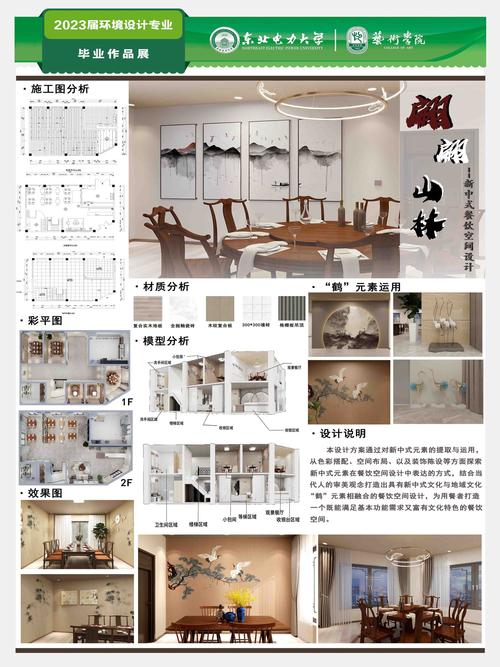 环境艺术设计专业适合女生吗,环境艺术适合女生学吗?-第4张图片-职教招生网 环境艺术设计专业适合女生吗,环境艺术适合女生学吗?-第4张图片-职教招生网