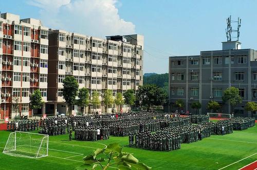 南充电子技术学校成立时间,四川省南充电子技术学校是私立吗?-第3张图片-职教招生网 南充电子技术学校成立时间,四川省南充电子技术学校是私立吗?-第3张图片-职教招生网