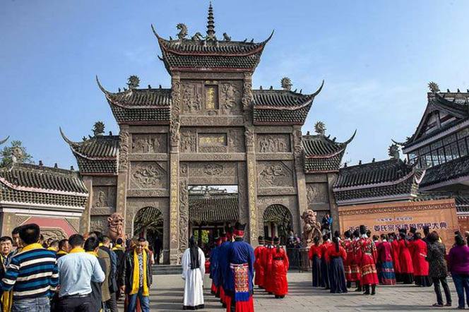 德阳市旅游?德阳市旅游前十必去景点?-第4张图片-职教招生网 德阳市旅游?德阳市旅游前十必去景点?-第4张图片-职教招生网