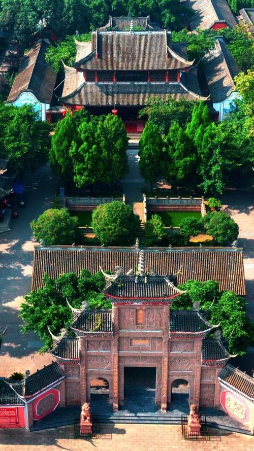 德阳市旅游?德阳市旅游前十必去景点?-第7张图片-职教招生网 德阳市旅游?德阳市旅游前十必去景点?-第7张图片-职教招生网