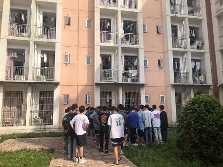四川眉山轻工工程职业学校，眉山工程职业技术学校
