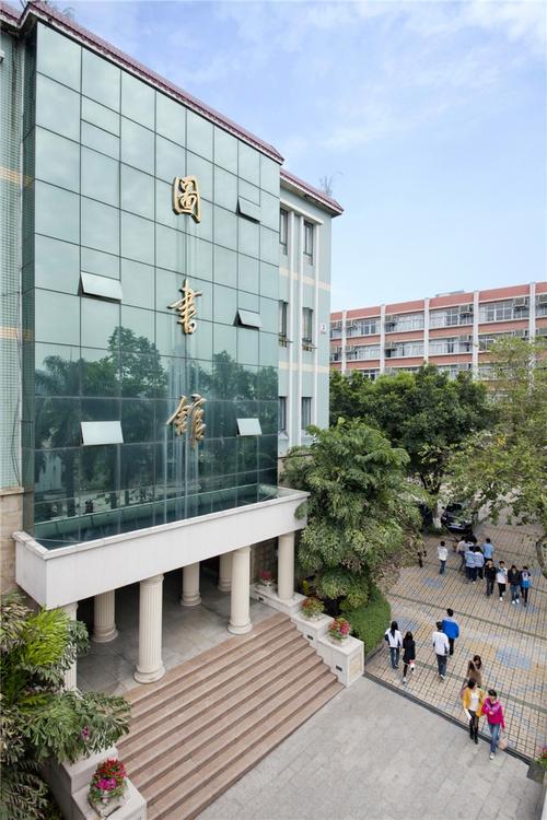 湛江电子技术学校地址?湛江电子科技有限公司?-第7张图片-职教招生网 湛江电子技术学校地址?湛江电子科技有限公司?-第7张图片-职教招生网