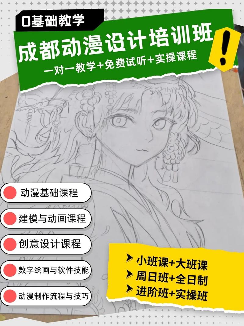 动漫设计专业大专院校,动漫设计专业比较好的大专-第1张图片-职教招生网 动漫设计专业大专院校,动漫设计专业比较好的大专-第1张图片-职教招生网