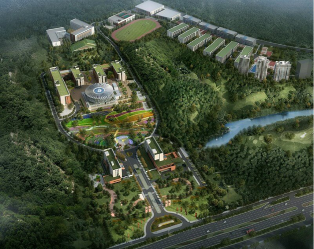 天府新区通用航空职业学校正规吗?天府新区通用航空职业学院宣传片?-第3张图片-职教招生网 天府新区通用航空职业学校正规吗?天府新区通用航空职业学院宣传片?-第3张图片-职教招生网
