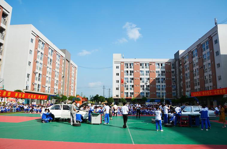 兴科城市交通技工学校?兴科城市高级技工学校?-第4张图片-职教招生网 兴科城市交通技工学校?兴科城市高级技工学校?-第4张图片-职教招生网