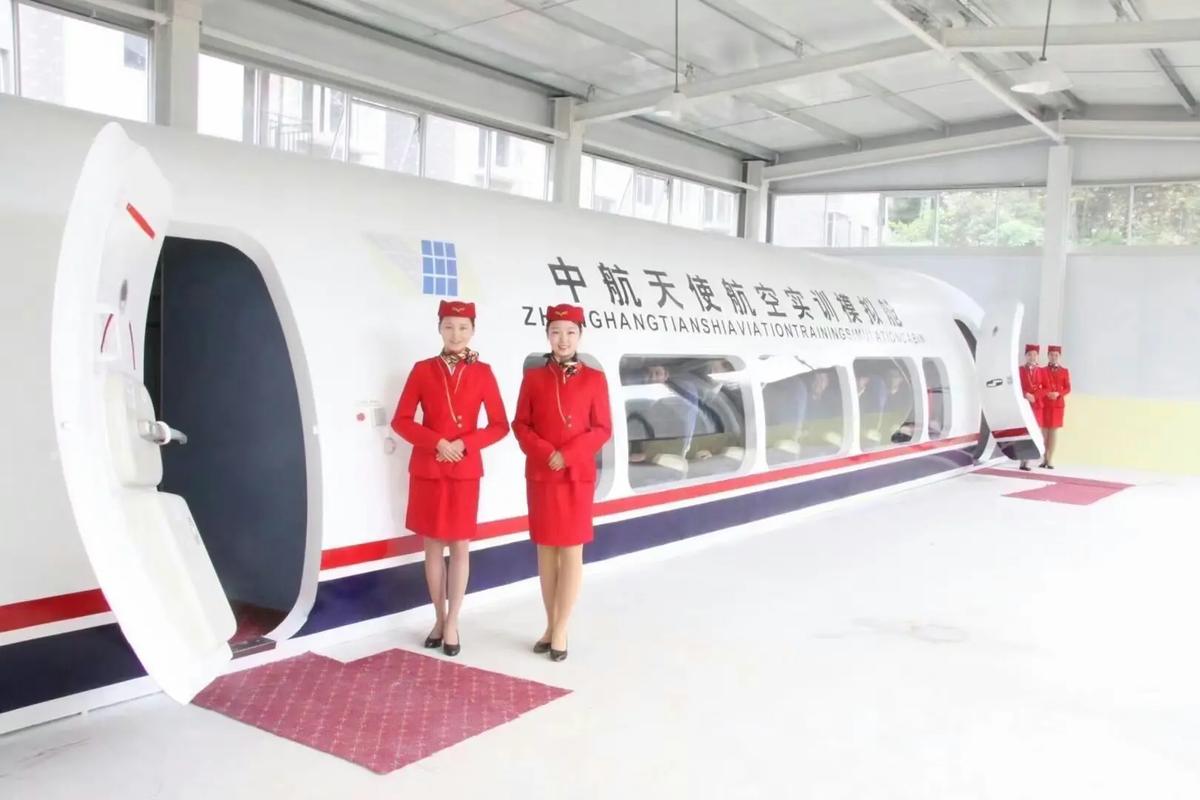 中职航空服务专业有用吗？中职学校航空服务专业好不好找工作？