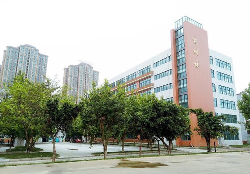 四川工业贸易学校怎样?四川工业贸易职业技术学校怎么样?-第1张图片-职教招生网 四川工业贸易学校怎样?四川工业贸易职业技术学校怎么样?-第1张图片-职教招生网