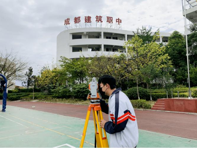 成都建筑中专学校好不好?成都建筑中专学校好不好考?-第6张图片-职教招生网 成都建筑中专学校好不好?成都建筑中专学校好不好考?-第6张图片-职教招生网