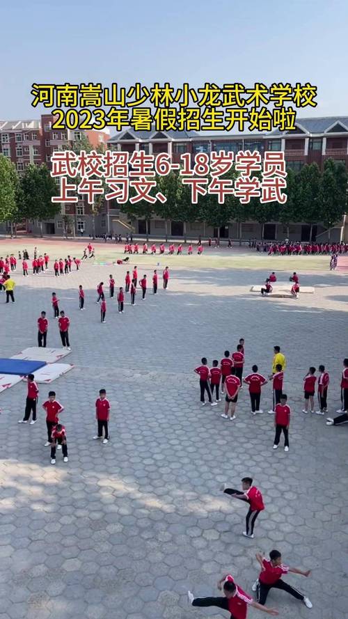 河南省公办武校?河南省公办武校有几所?-第5张图片-职教招生网 河南省公办武校?河南省公办武校有几所?-第5张图片-职教招生网