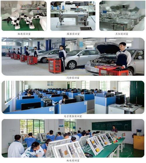 博罗华阳职业技术学校?惠州华阳技校?-第4张图片-职教招生网 博罗华阳职业技术学校?惠州华阳技校?-第4张图片-职教招生网