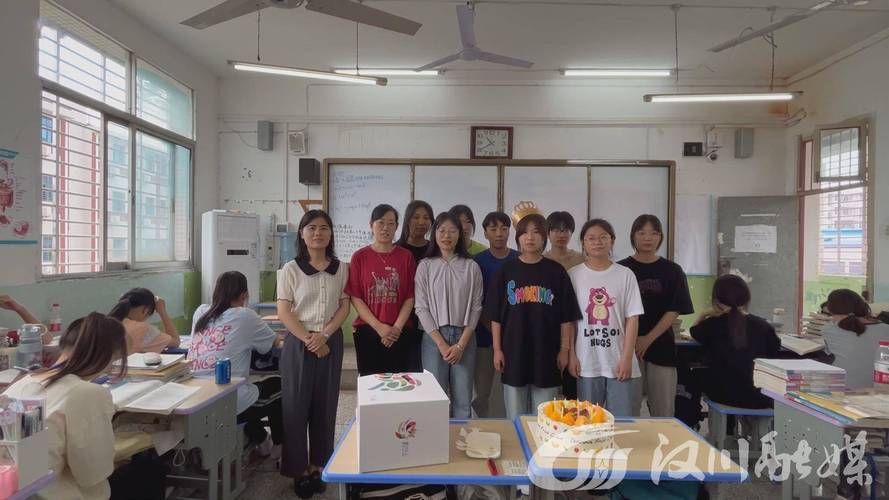 汉川中等职业技术学校在哪里,汉川中等职业技术学校是技校吗?-第4张图片-职教招生网 汉川中等职业技术学校在哪里,汉川中等职业技术学校是技校吗?-第4张图片-职教招生网