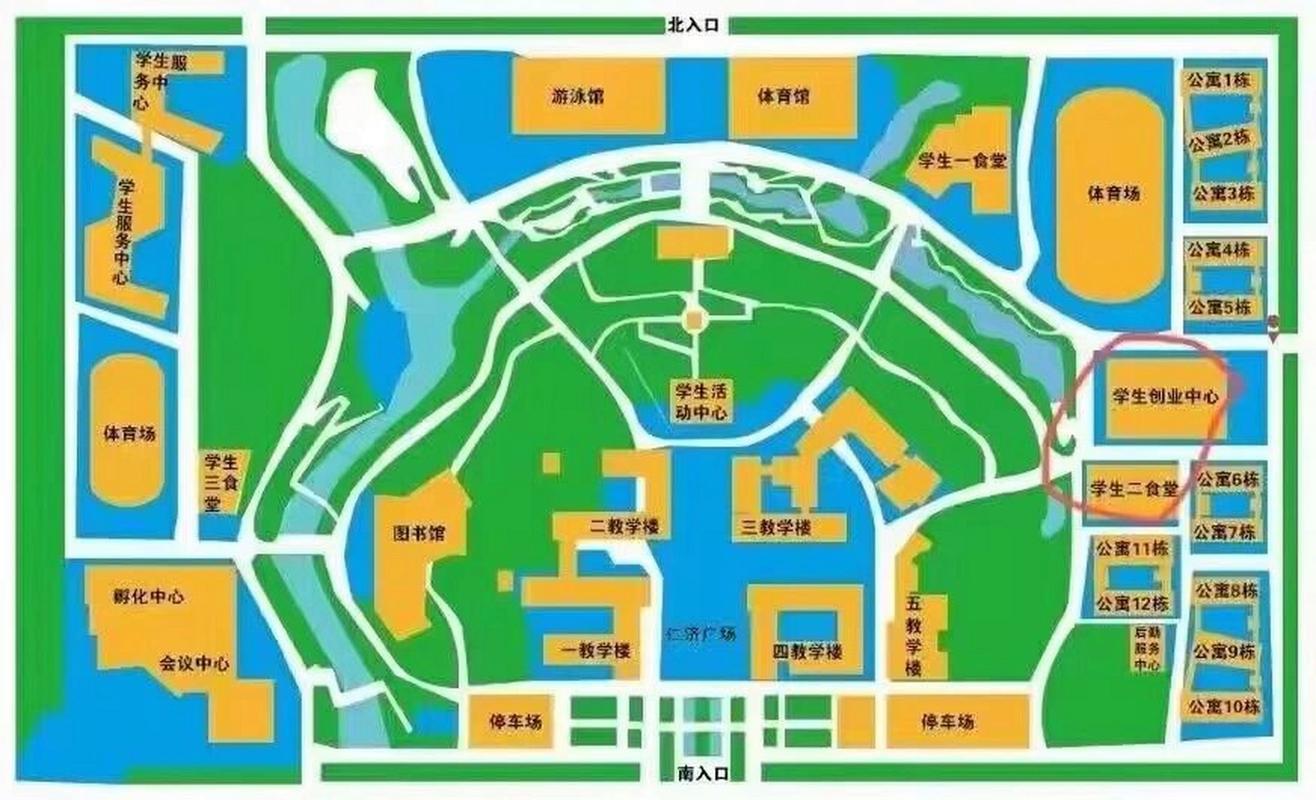 四川康复卫生职业学院是公办还是民办,四川康复卫生职业学院是几本?-第6张图片-职教招生网 四川康复卫生职业学院是公办还是民办,四川康复卫生职业学院是几本?-第6张图片-职教招生网