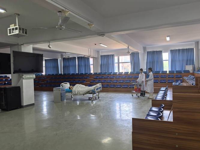江西省南昌卫生学校,江西省南昌省卫校-第2张图片-职教招生网 江西省南昌卫生学校,江西省南昌省卫校-第2张图片-职教招生网