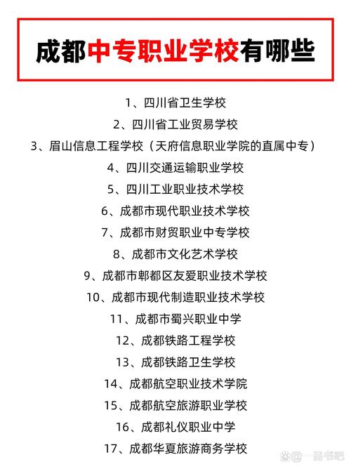 四川省成都市财贸职业高级中学校如何?成都市财贸职业高级中学是公办还是私办?-第2张图片-职教招生网 四川省成都市财贸职业高级中学校如何?成都市财贸职业高级中学是公办还是私办?-第2张图片-职教招生网