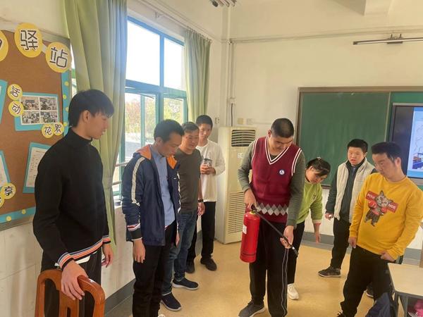 固始县特殊教育学校,固始县特殊教育学校电话?-第5张图片-职教招生网 固始县特殊教育学校,固始县特殊教育学校电话?-第5张图片-职教招生网