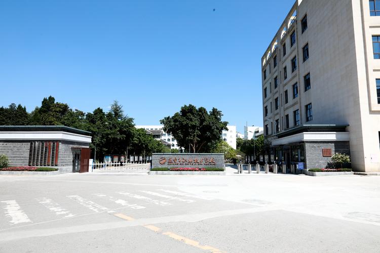 射洪职高射洪职业学校在哪,射洪职业高中学校-第6张图片-职教招生网 射洪职高射洪职业学校在哪,射洪职业高中学校-第6张图片-职教招生网