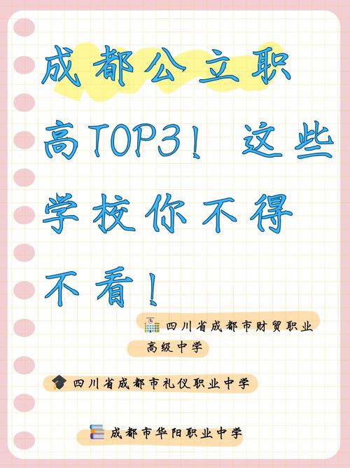 成都市财贸职业高级中学校一年学费多少?成都市财贸职业高级中学校一年学费多少元?-第4张图片-职教招生网 成都市财贸职业高级中学校一年学费多少?成都市财贸职业高级中学校一年学费多少元?-第4张图片-职教招生网