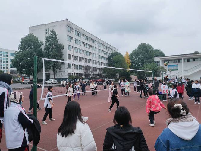 江油市职业中学校有哪些专业,江油职中可以报考什么大学-第8张图片-职教招生网 江油市职业中学校有哪些专业,江油职中可以报考什么大学-第8张图片-职教招生网