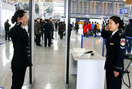 飞机地勤属于什么专业?飞机地勤是什么专业?-第5张图片-职教招生网 飞机地勤属于什么专业?飞机地勤是什么专业?-第5张图片-职教招生网
