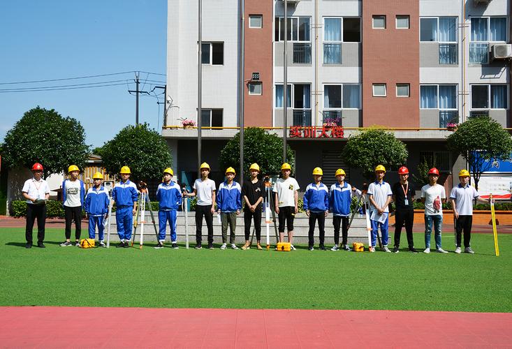 成都交通高级技工学校位置?成都交通高级技工学校地址?-第6张图片-职教招生网 成都交通高级技工学校位置?成都交通高级技工学校地址?-第6张图片-职教招生网