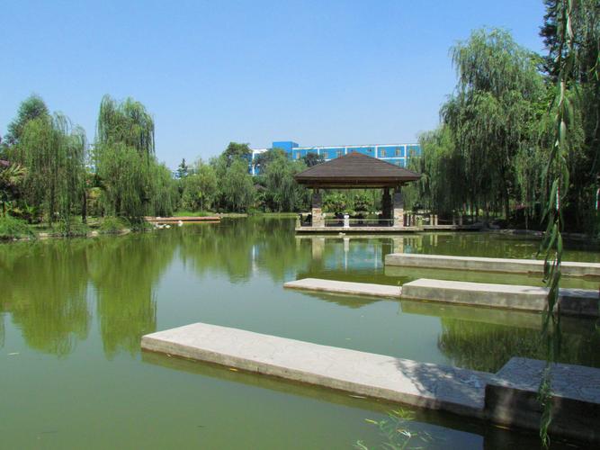 成都希望职业学校有几个校区?成都希望职业学校占地面积?-第4张图片-职教招生网 成都希望职业学校有几个校区?成都希望职业学校占地面积?-第4张图片-职教招生网