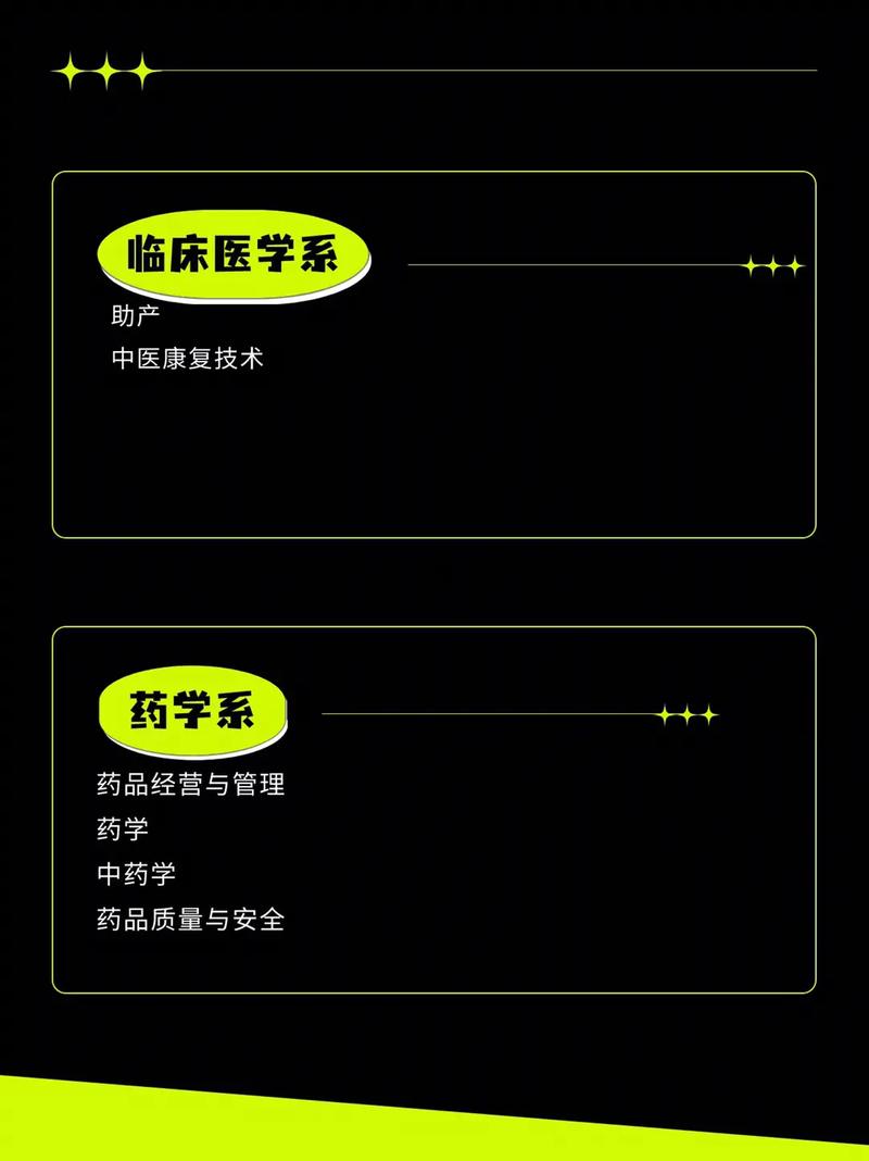护理专业的全称是什么？护理的专业名称叫什么？-第2张图片-职教招生网