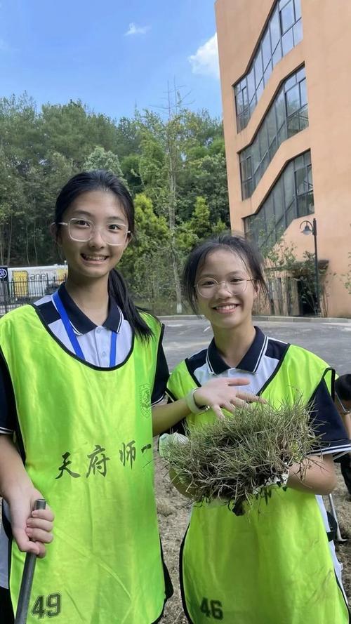 成都天府师一学校,天府师大一中高级中学?-第6张图片-职教招生网 成都天府师一学校,天府师大一中高级中学?-第6张图片-职教招生网