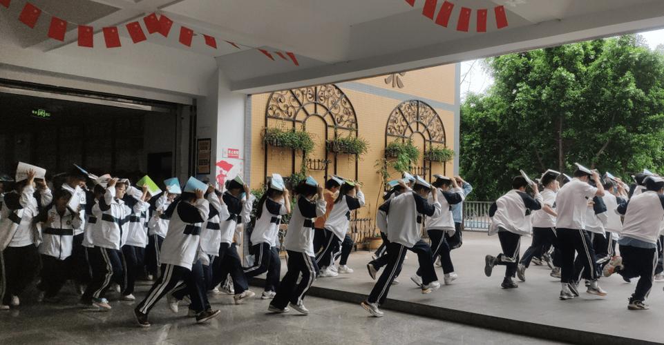 仁寿县华达高中学费,仁寿华达高中收费标准-第8张图片-职教招生网 仁寿县华达高中学费,仁寿华达高中收费标准-第8张图片-职教招生网